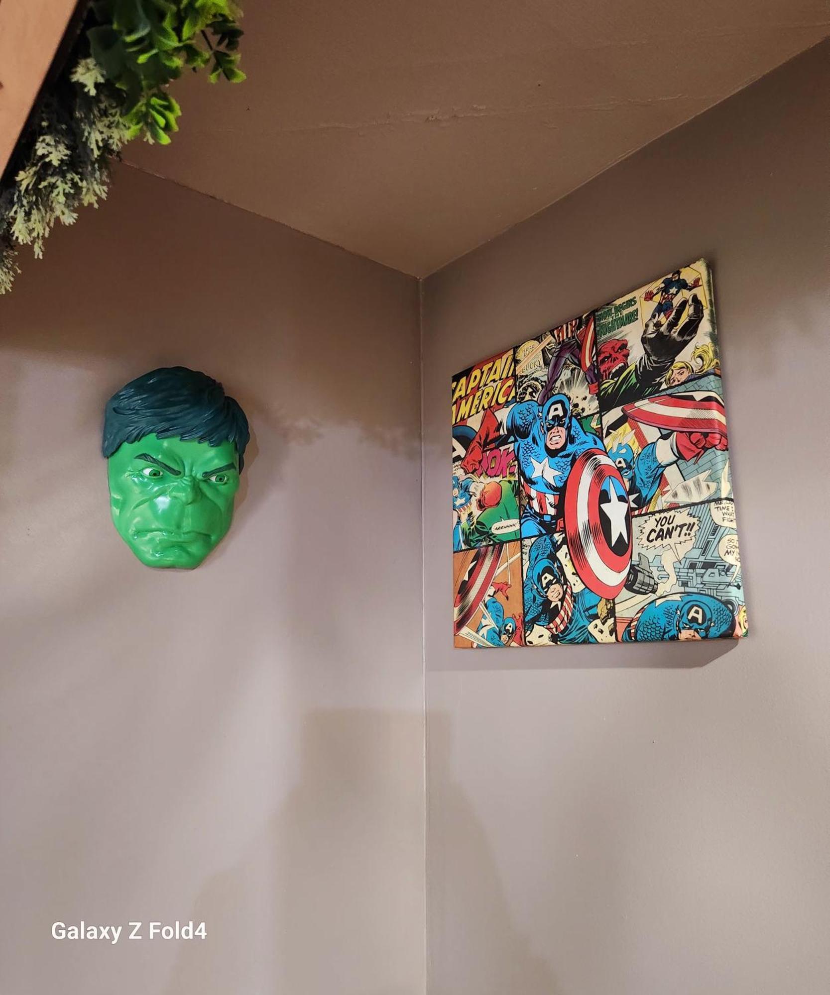 Appt Avengers A 10 Minutes De Disneyland Conde-Sainte-Libiaire Exteriör bild