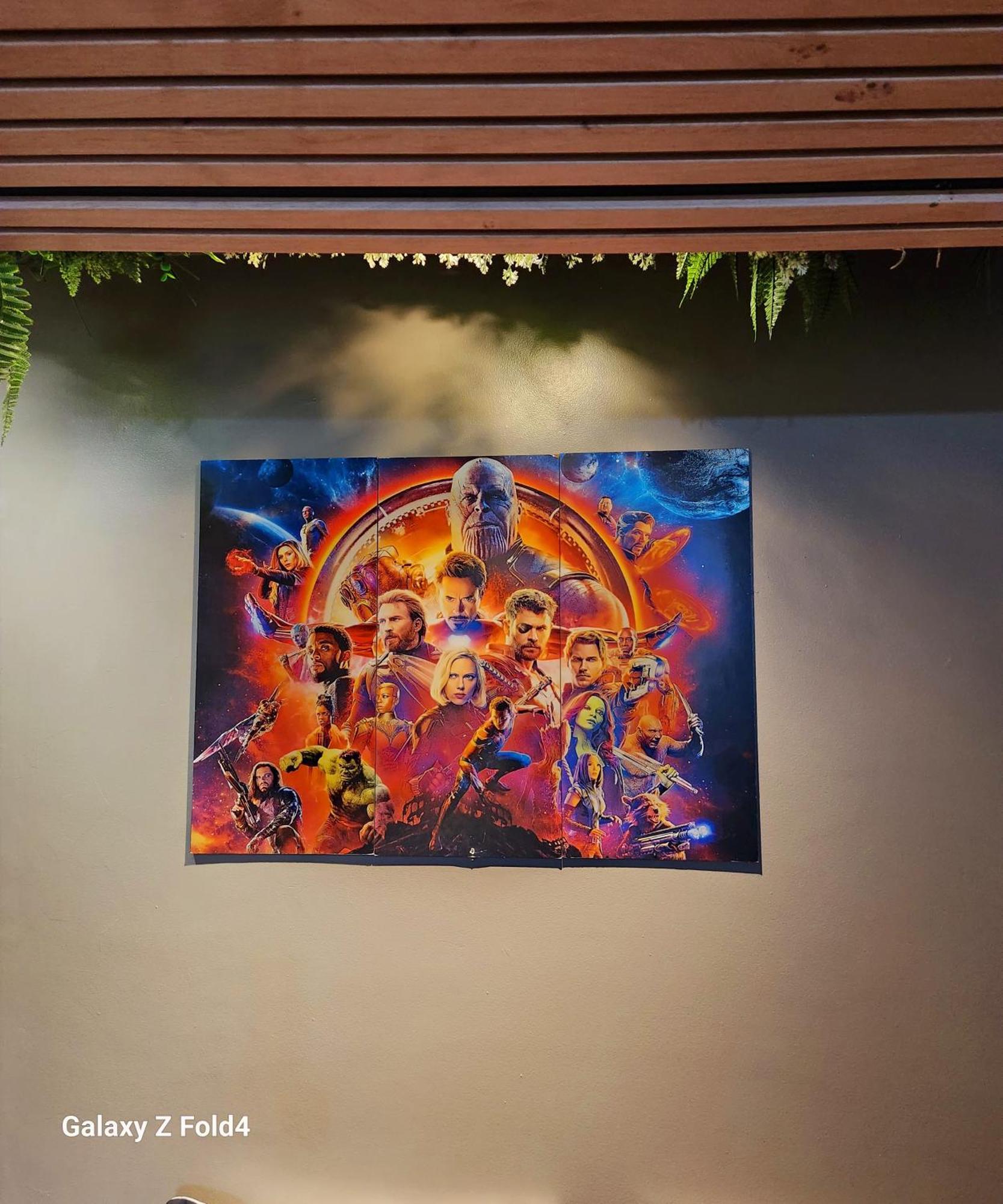 Appt Avengers A 10 Minutes De Disneyland Conde-Sainte-Libiaire Exteriör bild